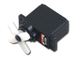 Hitec HS-65HB Mighty Feather Servo