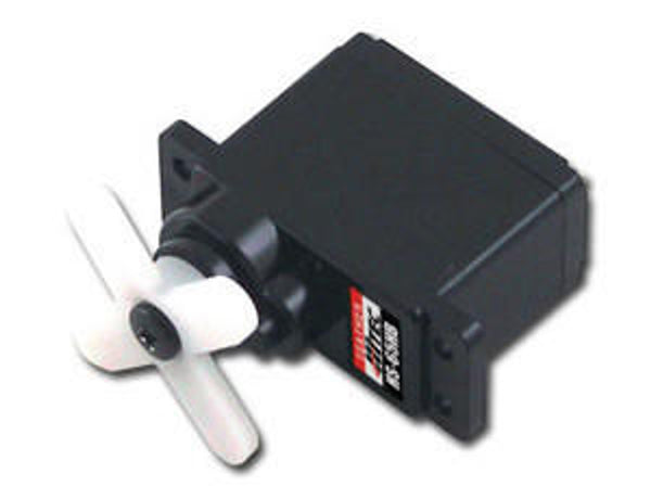 Hitec HS-65HB Mighty Feather Servo