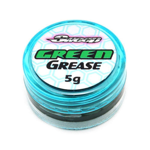 Hobby Engine Green Grease 5g
