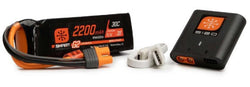 Smart G2 Powerstage Air Bundle Battery and Charger
