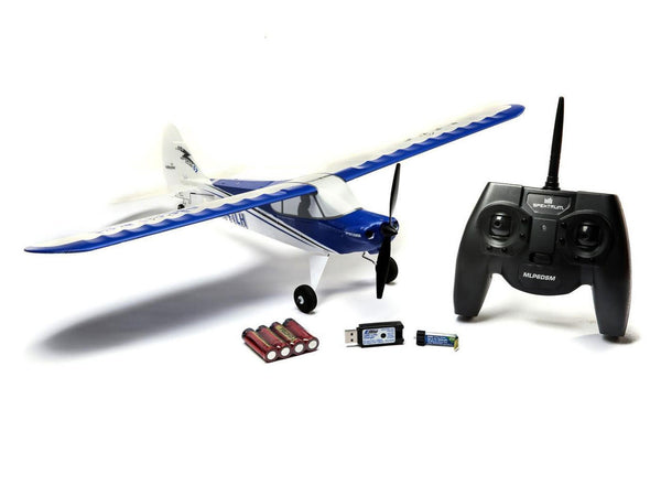 Hobbyzone Sport Cub S 2 RTF SAFE Radio Control Plane
