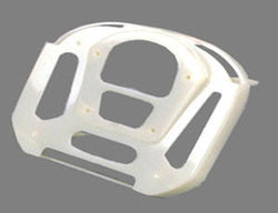 Hobbyzone Super Cub Firewall with Screws