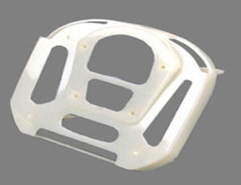 Hobbyzone Super Cub Firewall with Screws