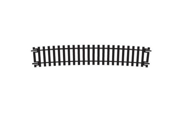 Hornby Railways 1/2 Curve Large Radius 852mm