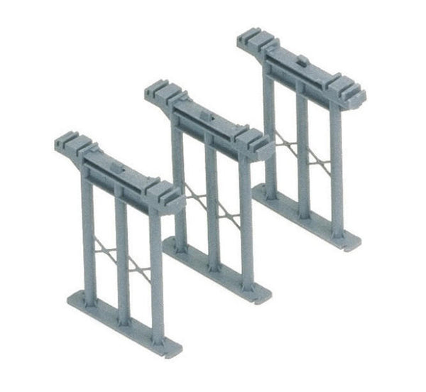 Hornby Railways 3 High Level Piers