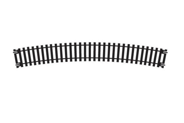 Hornby Railways 4th Radius Single Curve
