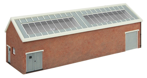 Hornby Railways 70th Anniversary Hornby's Factory - Limited Edition