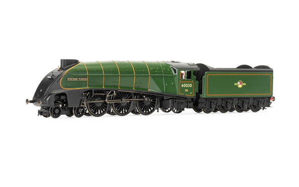 Hornby Railways BR, A4 Class, 4-6-2, 60030 Golden Fleece