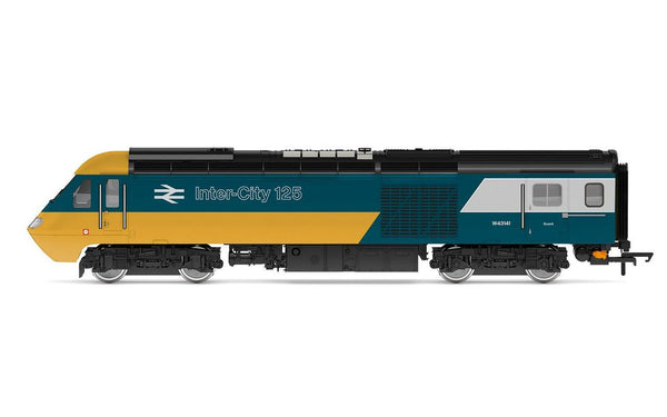 Hornby Railways BR, Class 43 HST Train Pack - Era 7