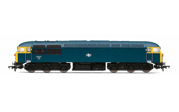 Hornby Railways BR Class 56 Co-Co 56047 Era 7