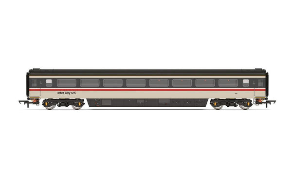 Hornby Railways BR InterCity Mk.3 Trailer Standard Open 42117 - Era 8