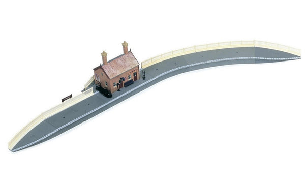 Hornby Railways Country Station