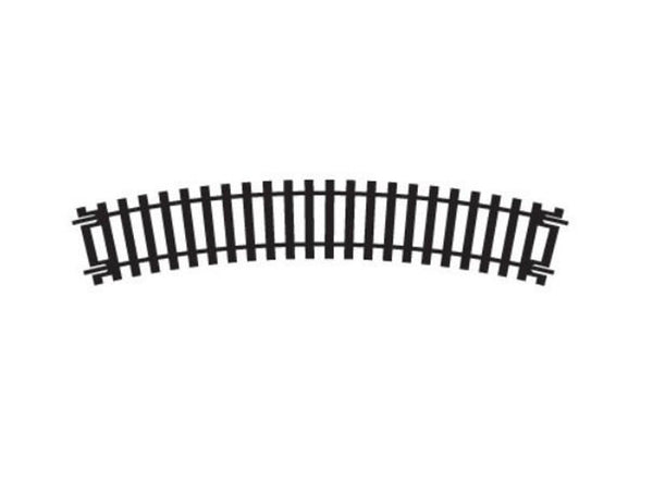 Hornby Railways Curve 2nd Radius