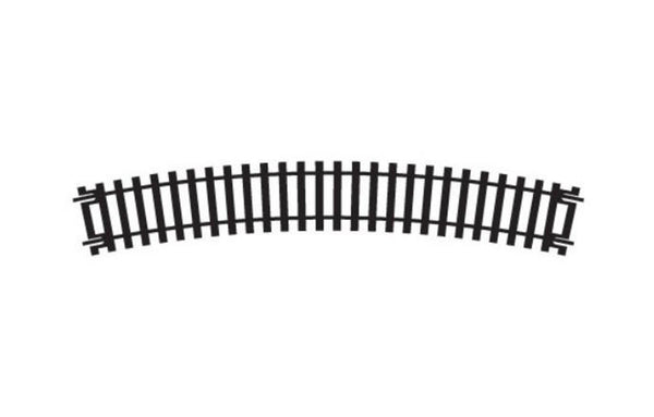 Hornby Railways Curve 3rd Radius