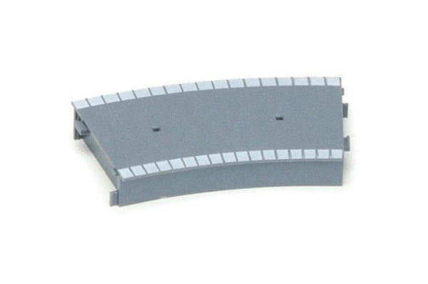 Hornby Railways Curved Small Radius Platform