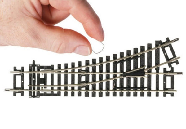 Hornby Railways DCC Electro Point Clips