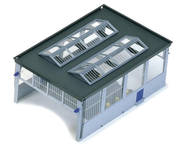 Hornby Railways Diesel Main Depot Kit