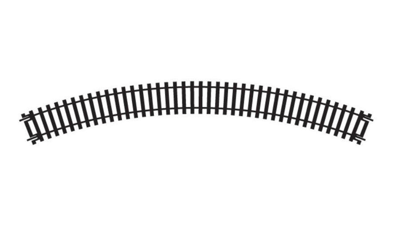 Hornby Railways Double Curve 1st Radius