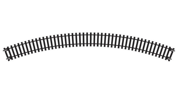 Hornby Railways Double Curve 2nd Radius