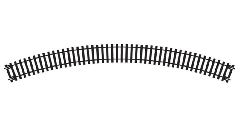 Hornby Railways Double Curve 2nd Radius