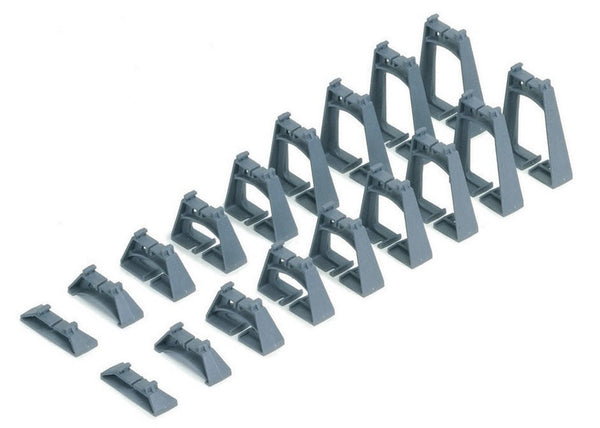 Hornby Railways Elevated Track Support Set