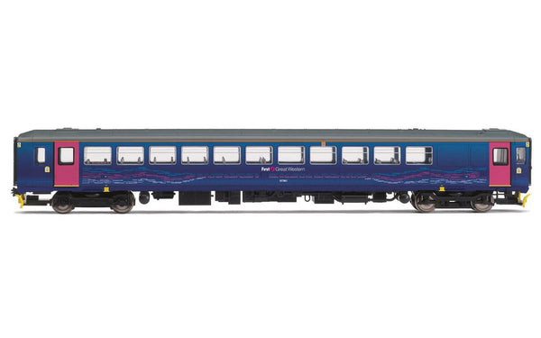 Hornby Railways FGW, Class 153, Bo-Bo, 153361 - Era 10