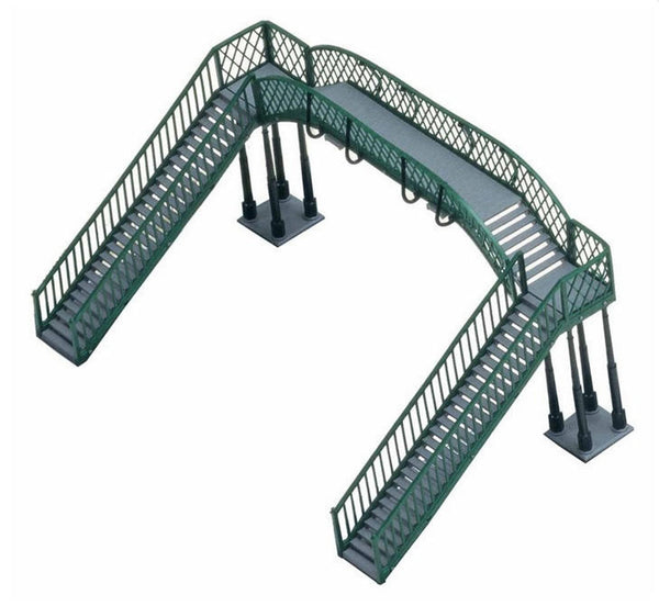 Hornby Railways Footbridge