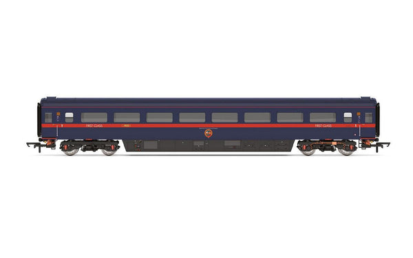 Hornby Railways GNER, Mk3 Trailer First Disabled (TFD), 41043 - Era 9
