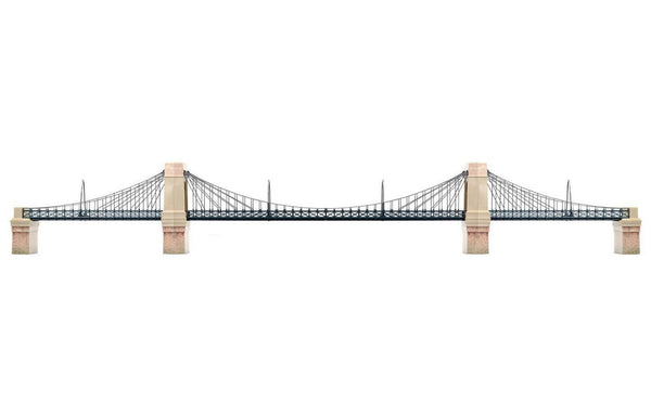 Hornby Railways Grand Suspension Bridge