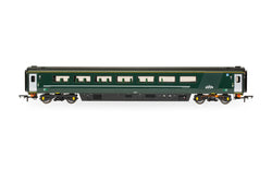 Hornby Railways GWR Mk3 Sliding Door Trailer Guard Standard Coach