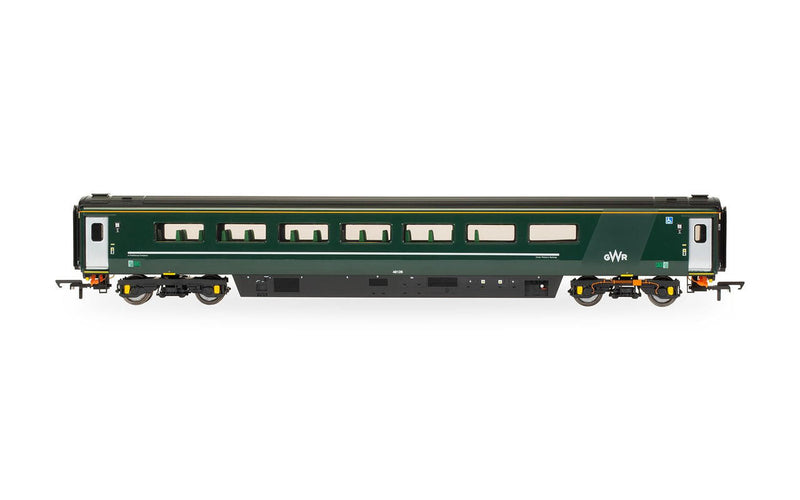 Hornby Railways GWR Mk3 Sliding Door Trailer Guard Standard Coach