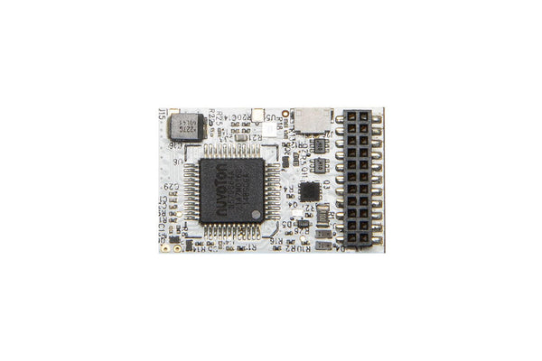 Hornby HM7000-21: Bluetooth & DCC Decoder (21-pin)