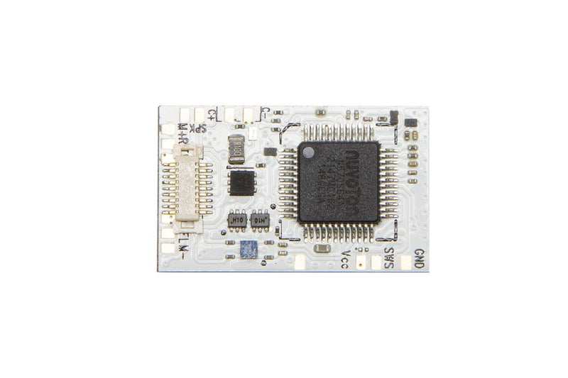 Hornby HM7000-N18: Bluetooth & DCC Decoder (Next18-pin)