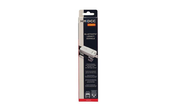 Hornby HM7040: Bluetooth Legacy Dongle