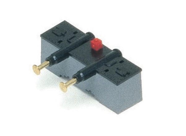 Hornby Railways Hydraulic Buffer Stop