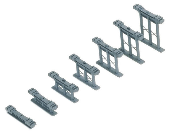 Hornby Railways Inclined Piers