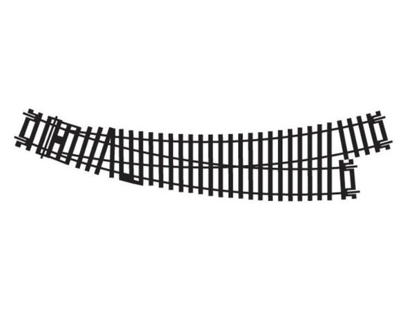 Hornby Railways Left Hand Curved Point