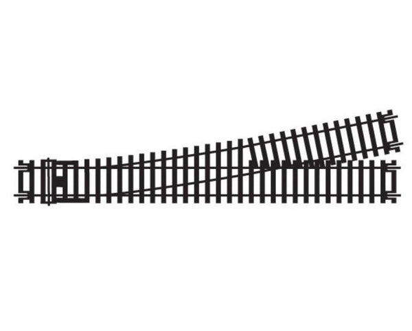 Hornby Railways Left Hand Express Point