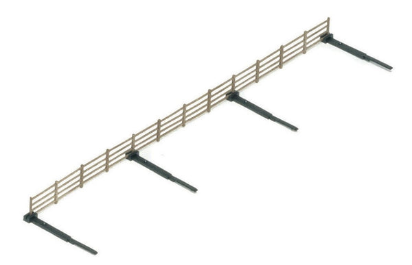 Hornby Railways Lineside Fence