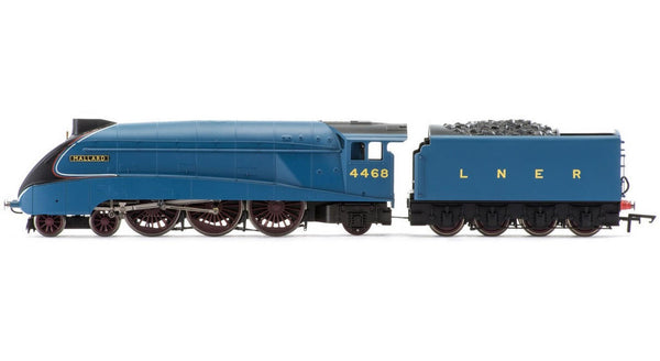 Hornby Railways LNER 4-6-2 Mallard A4 Class with TTS Sound