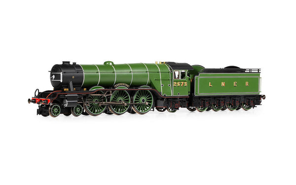 Hornby Railways LNER, A3 Class, No.2573 'Harvester' Locomotive