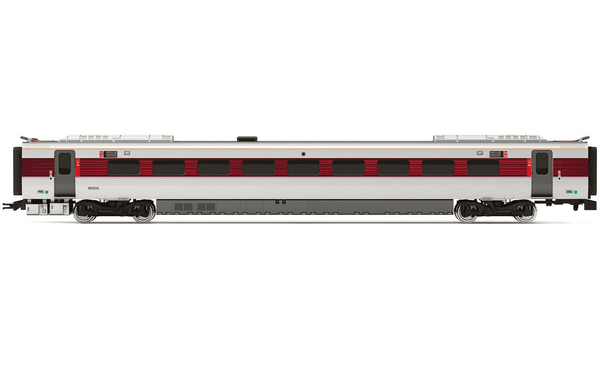 Hornby Railways LNER, Class 801/2 Coach Pack - Era 11