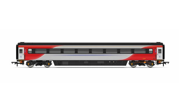 Hornby Railways LNER, Mk3 Trailer First, 41099 - Era 10