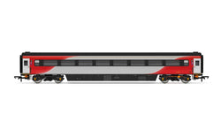 Hornby Railways LNER, Mk3 Trailer Standard, 42240 - Era 10