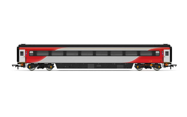 Hornby Railways LNER, Mk3 Trailer Standard, 42240 - Era 10