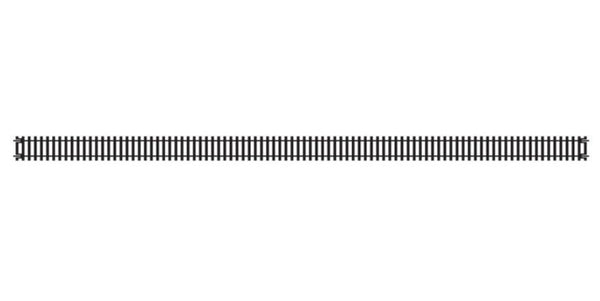 Hornby Railways Long Straight Track