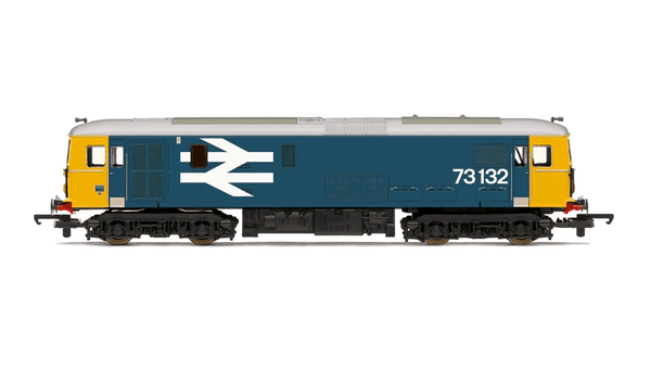 Hornby Railways OO Gauge RailRoad BR Class 73 73132