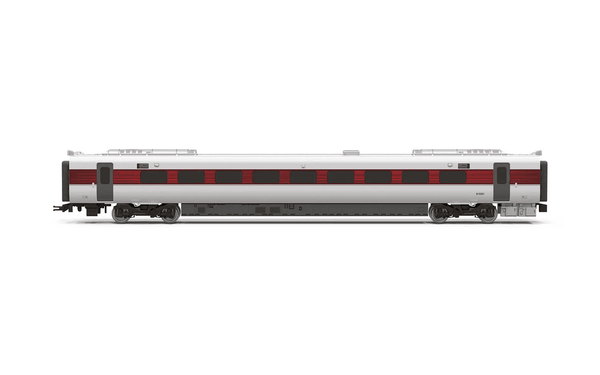 Hornby Railways OO Gauge - RailRoad - BR Class 800 - LNER 813201 MC Coach