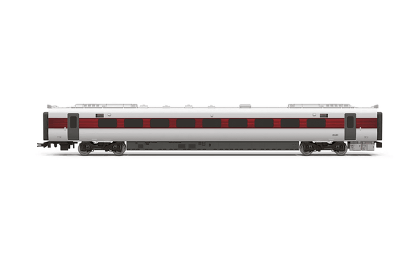 Hornby Railways OO Gauge - RailRoad - BR Class 800 - LNER 814201 MC Coach
