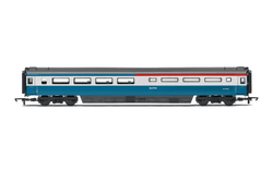 Hornby Railways OO Gauge - RailRoad - BR Mk.3 Coach - Intercity 40001 TRUB Coach